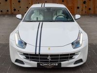 gebraucht Ferrari FF *TAILOR MADE*PERLA EDITION*1 OF 1*BLU CARBON*