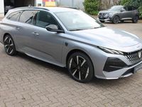 Neu Peugeot 308 SW GT 114 kW (156 PS) 2025 Artense silber Kombi