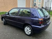 gebraucht VW Golf III Joker 1.4 TÜV NEU Top!!