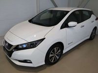 gebraucht Nissan Leaf Acenta 40 kw Winterp/Navi/Kamera