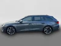 Nouă Cupra Leon 150 CP (110 kW) 2025 Gri