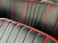 Gebraucht VW Karmann Ghia Karmann 94 PS (69 kW) 1969 Rot Coupé