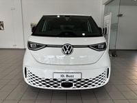 Gebraucht VW ID. Buzz Goal 210 kW (286 PS) 2025 Candyweiß Van / Kleinbus