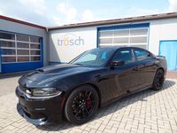 Occasion Dodge Charger 717 ch (527 kW) 2020 Noir Berline
