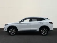 Gebraucht BYD Seal U Boost 218 PS (160 kW) 2026 Weiß(metallic) SUV
