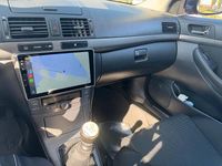 Gebraucht Toyota Avensis 177 PS (130 kW) 2007 Kombi