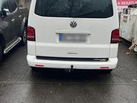 gebraucht VW Multivan t52.0 tdi edition 25 *