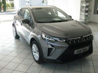 Neu Mitsubishi ASX Plus 140 PS (102 kW) 2025 Grau SUV