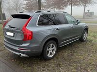 Gebraucht Volvo XC90 Momentum 235 PS (172 kW) 2018 Grau SUV