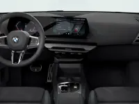 Gebraucht BMW 120 Shadowline 163 PS (119 kW) 2025 Schwarz Kleinwagen