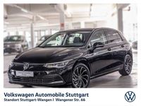 gebraucht VW Golf VII Style