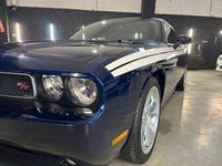 Gebraucht Dodge Challenger 381 PS (280 kW) 2014 Blau Coupé
