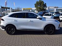 Neu DFSK Forthing 5 177 PS (130 kW) 2025 Weiß SUV