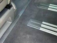 Gebraucht VW Multivan Comfortline 150 PS (110 kW) 2020 Grau Van / Kleinbus