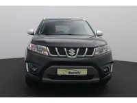 Gebraucht Suzuki Vitara 140 PS (102 kW) 2017 Schwarz SUV