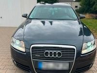 Second-hand Audi A6 233 CP (171 kW) 2007 Gri Break