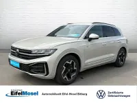 Gebraucht VW Touareg R-line 286 PS (210 kW) 2025 Beige SUV