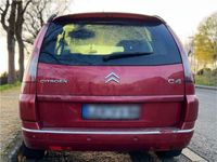 gebraucht Citroën C4 Picasso | 2.0 TDi | TÜV NEU | 7 Sitzer