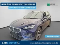 Gebraucht Seat Tarraco Style 150 PS (110 kW) 2023 Blau SUV