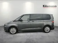 Usata VW T7 Life 150 CV (110 kW) 2025 Grigio Furgone