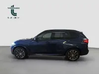 Gebraucht BMW X5 Shadowline 286 PS (210 kW) 2023 SUV