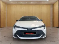 Neu Toyota Corolla 196 PS (144 kW) 2026 Weiß Limousine