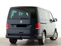 gebraucht VW Multivan T6204PS #4 Motion#Standheizung#DSG