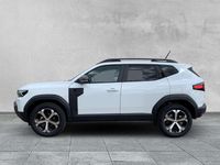 Neu Dacia Duster Journey 129 PS (94 kW) 2025 Arktisweiß SUV