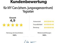 Gebraucht Peugeot 508 Allure 224 PS (164 kW) 2022 Blau Kombi