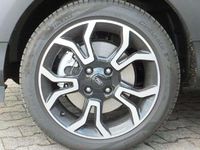 Gebraucht Ford Ecosport Active 125 PS (91 kW) 2023 Solarsilber SUV