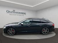 Gebraucht Audi S6 Ambiente 344 PS (253 kW) 2025 Schwarz Kombi