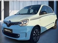 Gebraucht Renault Twingo Techno 60 kW (82 PS) 2023 Blau Kleinwagen