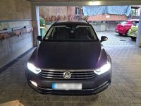 Gebraucht VW Passat 150 PS (110 kW) 2018 Kombi