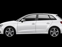 Gebraucht Audi e-tron Sport 204 PS (150 kW) 2017 Weiß SUV