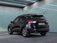 Używany Ford Kuga ST-Line 150 KM (110 kW) 2024 Czarny SUV