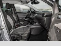 gebraucht Opel Crossland X 1.2 Ultimate Turbo NaviVoll Parklenkassist