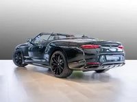 Neu Bentley Continental 680 PS (500 kW) 2025 Schwarz Limousine