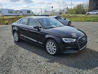 gebraucht Audi A3 Lim. design 1.6 TDI S-Tronic Navi Pano Leder