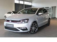 Second-hand VW Polo GTI 192 CP (141 kW) 2017 Argintiu Berlinǎ