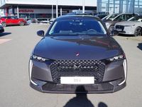 Gebraucht DS Automobiles DS4 224 PS (164 kW) 2022 Grau/typ aussenverkleidung metalliclack (metallic) Limousine