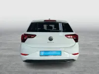 Gebraucht VW Polo Goal 95 PS (69 kW) 2025 Pure white Kleinwagen