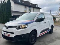 Gebraucht Toyota Proace City City 131 PS (96 kW) 2020 Weiß Van / Kleinbus