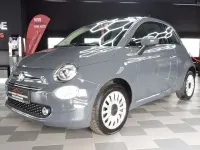 Gebraucht Fiat 500L 69 PS (50 kW) 2018 Van / Kleinbus