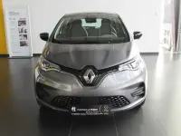 Gebraucht Renault Zoe Evolution 80 kW (109 PS) 2024 Dolomitgrau Kleinwagen