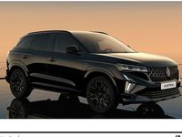 Neu Renault Austral Esprit Alpine 200 PS (147 kW) 2026 Blackpearlschwarz metallic SUV