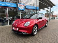 Gebraucht Ora Funky Cat 400 Pro 125 kW (171 PS) 2023 Rot Kleinwagen