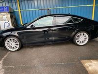 gebraucht Audi A7 3.0 TFSI quattro S-Line