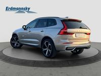 Gebraucht Volvo XC60 Ultimate 250 PS (183 kW) 2023 Bright dusk SUV