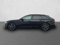 Second-hand Audi S6 344 CP (253 kW) 2024 Negru Break