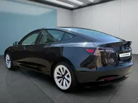 Gebraucht Tesla Model 3 324 kW (441 PS) 2021 Schwarz Limousine